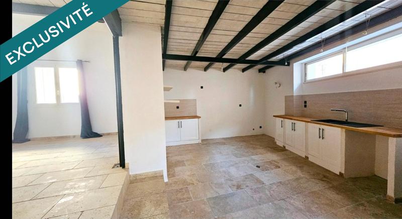 Maison - 87 m² - 4 pièces