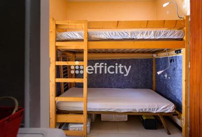 Appartement - 27 m² - 1 pièce