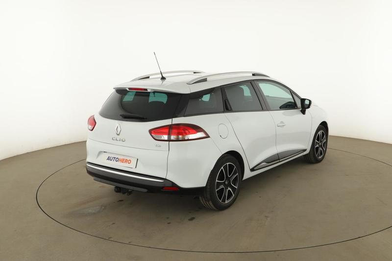 Renault Clio Estate 0.9 TCe Limited Eco2 90 ch