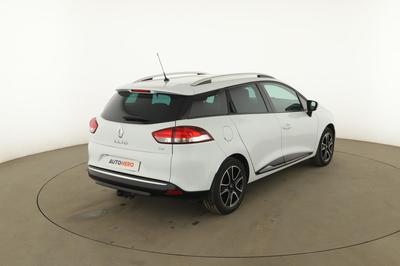 Renault Clio Estate 0.9 TCe Limited Eco2 90 ch