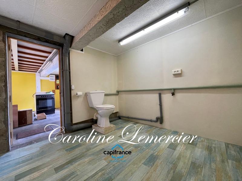 Maison - 45 m² - 4 pièces