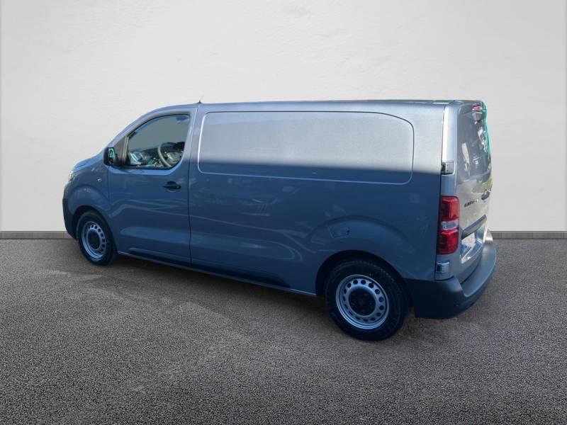 Peugeot Expert Fgn m Bluehdi 145 s&amp;S Eat8