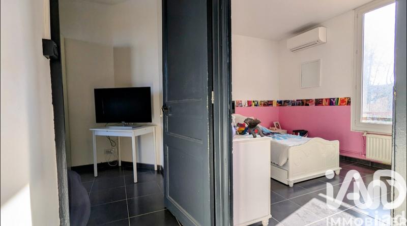 Maison - 60 m² - 3 pièces