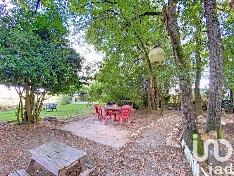 Maison - 88 m² - 3 pièces