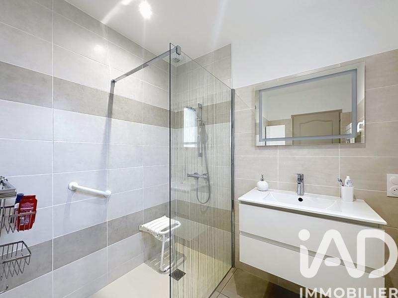 Maison - 88 m² - 4 pièces