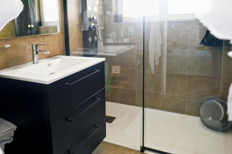 Maison - 111 m² - 5 pièces