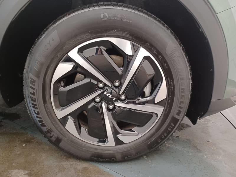 Kia Sportage Vp 1.6 t-GDi 230ch Isg Hybride Bva6 4x2 Active