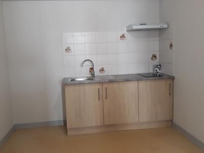 Immeuble - 445 m² - 17 pièces