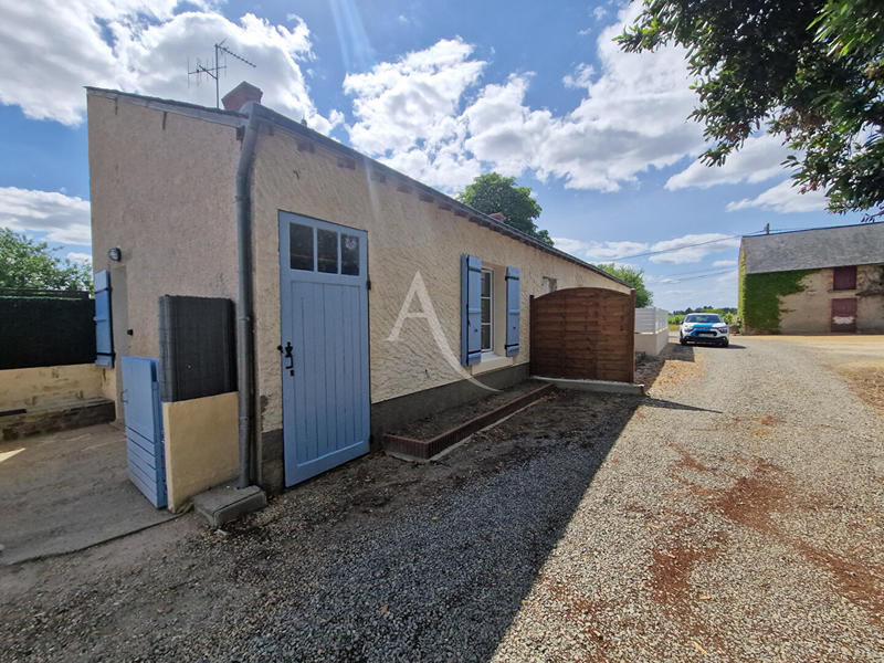 Appartement - 21 m² - 1 pièce