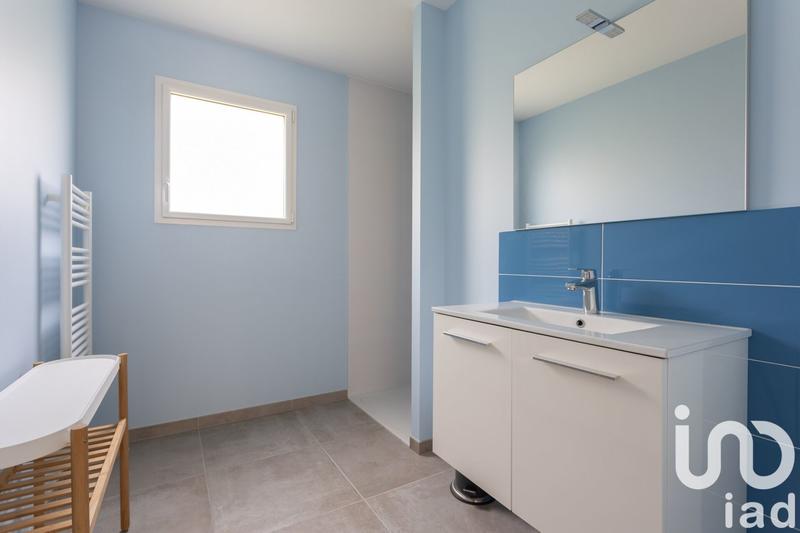 Maison de maîtres - 165 m² - 6 pièces