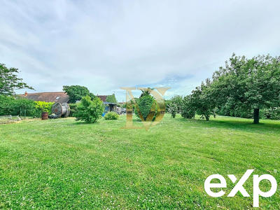 Maison - 115 m² - 6 pièces