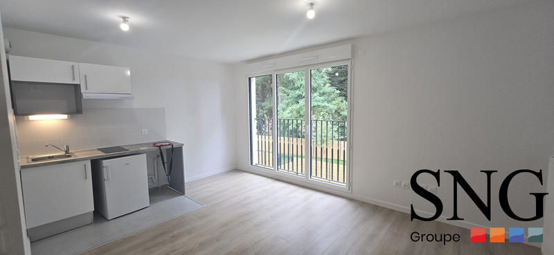 Appartement - 29 m² - 1 pièce
