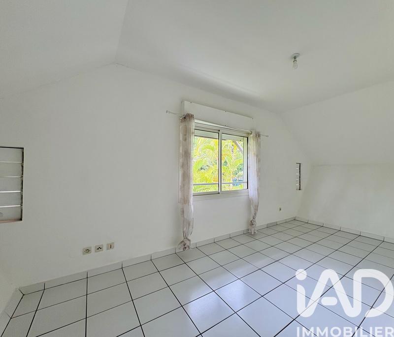Maison - 128 m² - 5 pièces