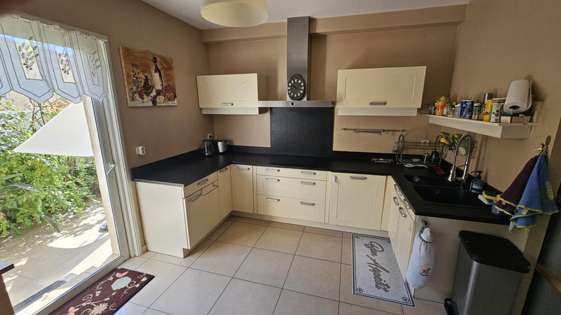 Villa - 140 m² - 4 pièces