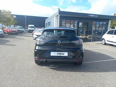 Renault Clio Blue dCi 100 ch Gsr2 Evolution