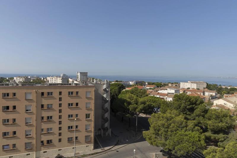 Appartement - 58 m² - 4 pièces