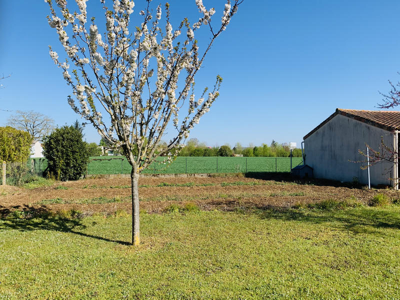 Maison - 122 m² - 5 pièces