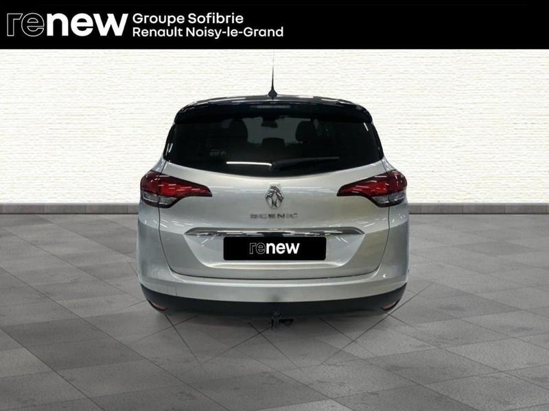 Renault Scénic IV TCe 140 Fap Trend