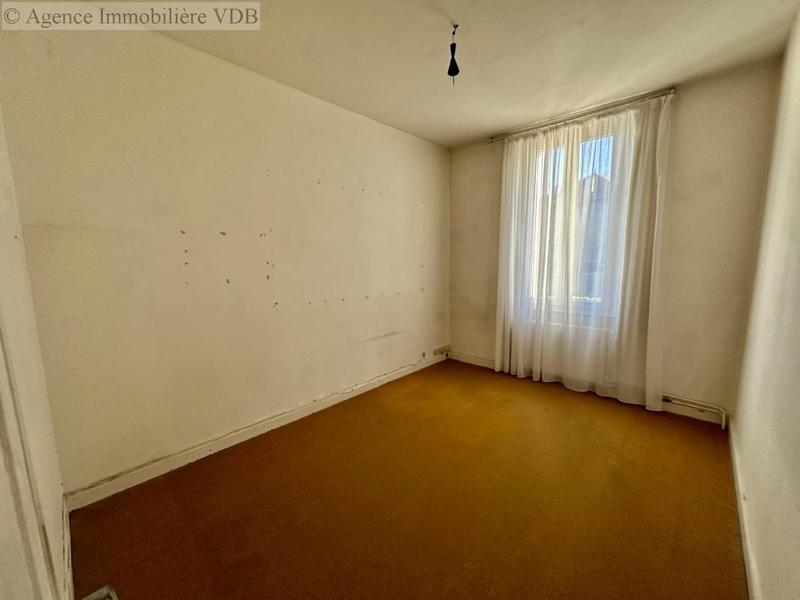 Maison de village - 192 m² - 8 pièces