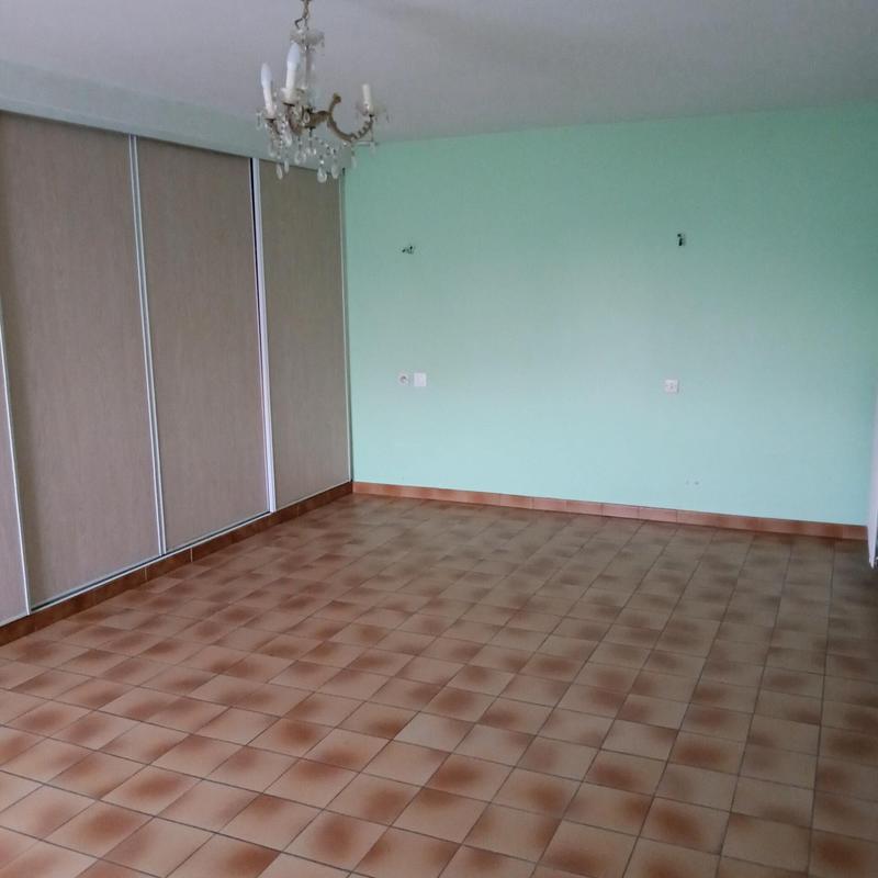 Maison de village - 90 m² - 4 pièces