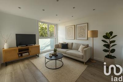 Appartement - 51 m² - 3 pièces