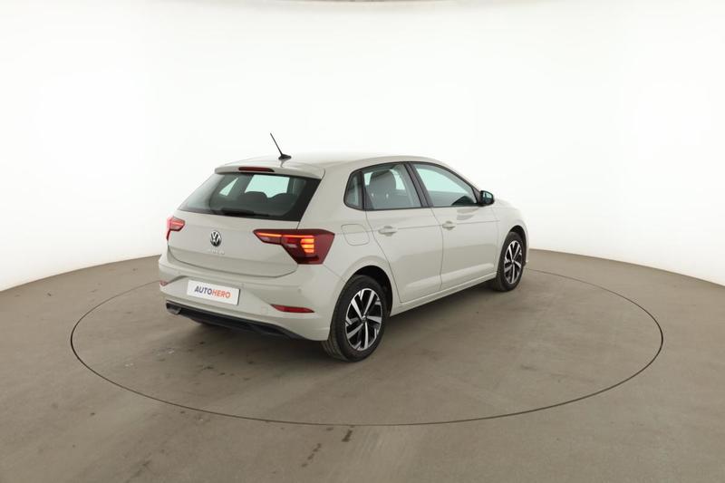 Volkswagen Polo 1.0 Tsi Life 95 ch