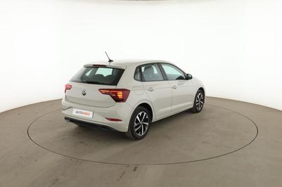 Volkswagen Polo 1.0 Tsi Life 95 ch