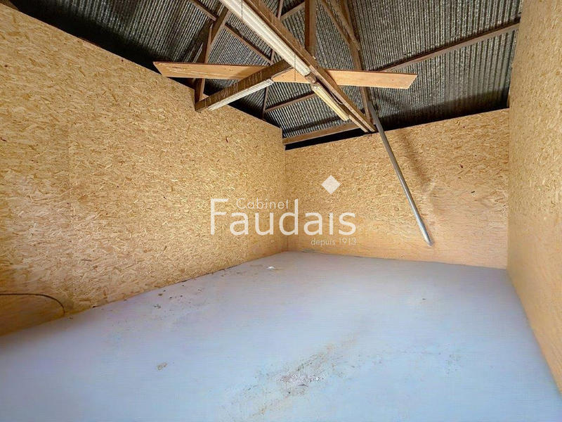 Maison de village - 160 m² - 10 pièces