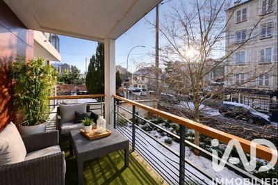 Appartement - 54 m² - 3 pièces