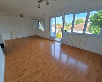 Appartement - 68 m² - 3 pièces
