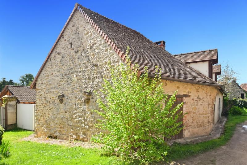 Maison de campagne - 111 m² - 4 pièces