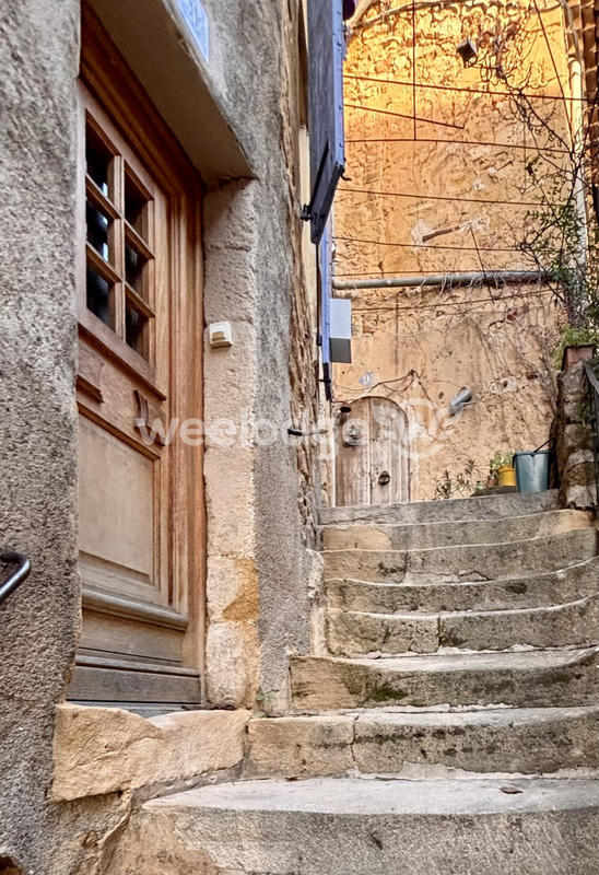 Maison - 116 m² - 4 pièces