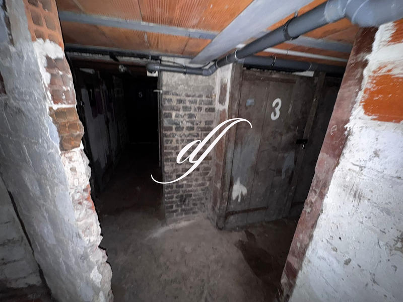 Local commercial - 30 m²