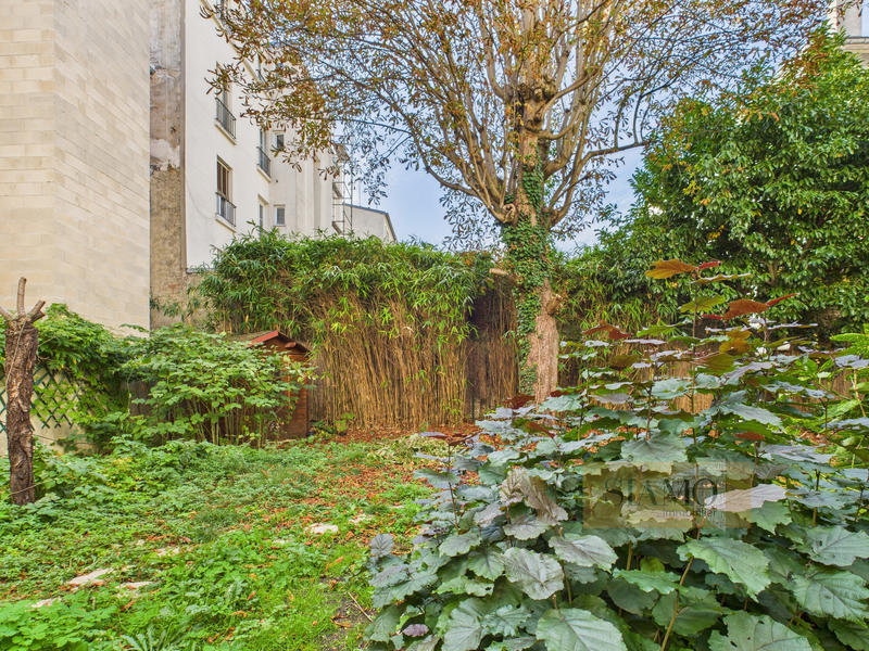 Maison - 123 m² - 6 pièces