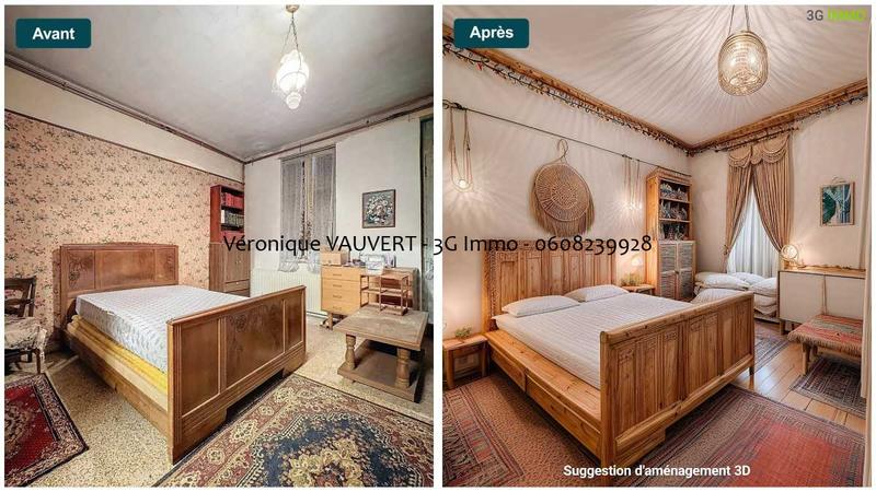 Villa - 165 m² - 9 pièces