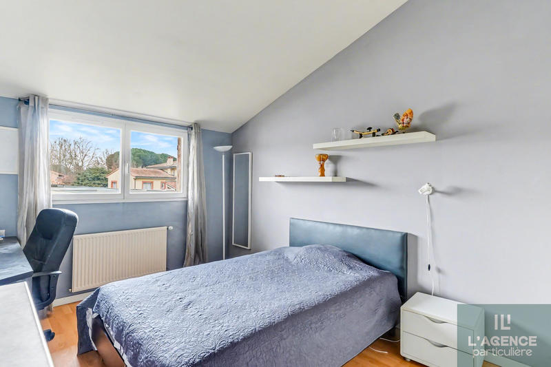 Maison - 176 m² - 6 pièces