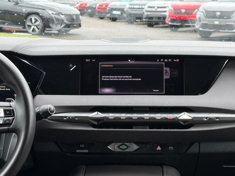 Ds Ds 4 PureTech 130 Eat8 Opera