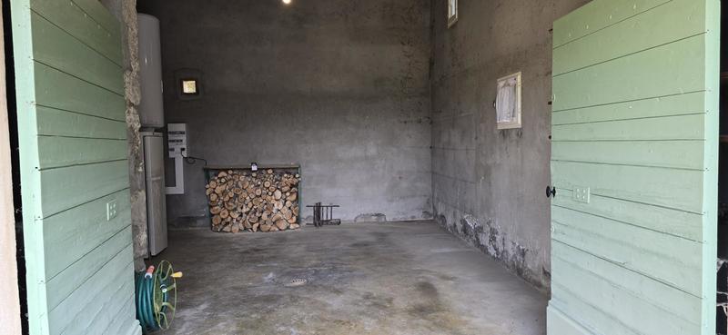 Maison - 100 m² - 9 pièces