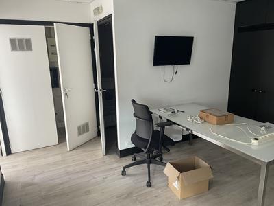 Bureau - 55 m²
