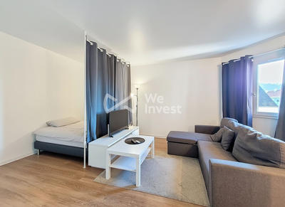 Appartement - 31 m² - 1 pièce