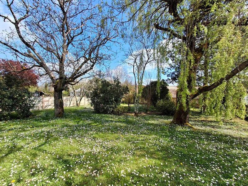 Maison - 191 m² - 7 pièces