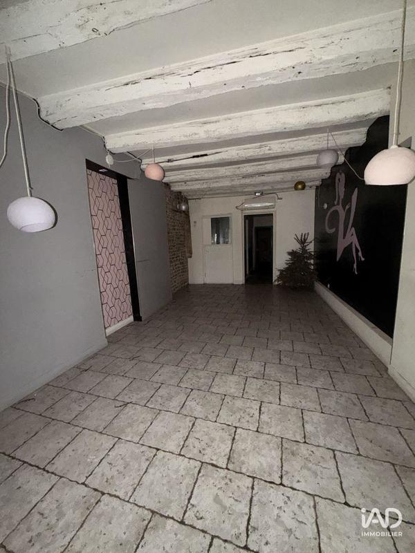 Local commercial - 140 m²