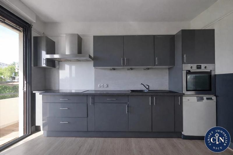 Appartement - 87 m² - 4 pièces