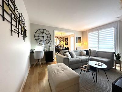 Appartement - 79 m² - 4 pièces