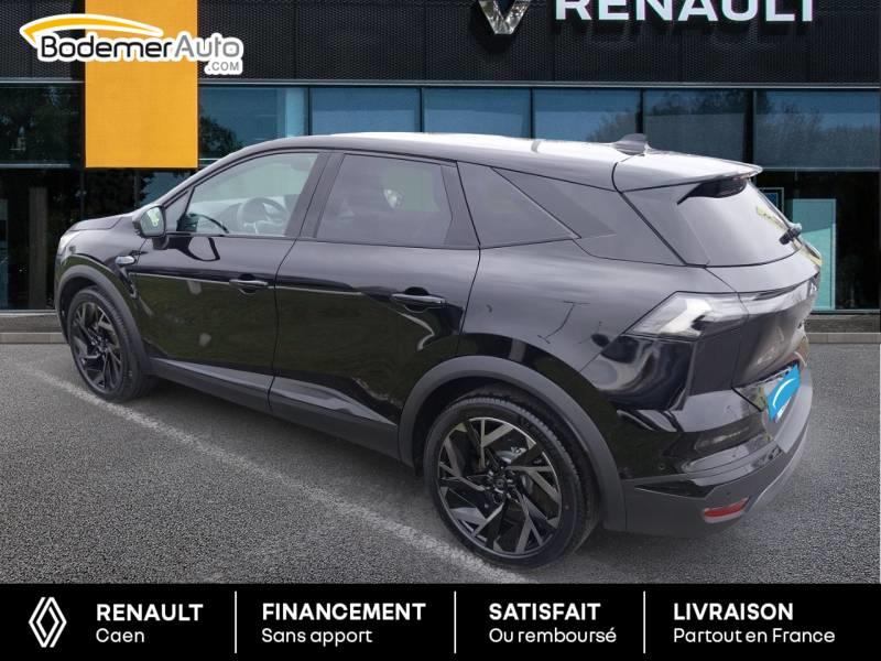 Renault Symbioz E-Tech full hybrid 160 ch Esprit Alpine