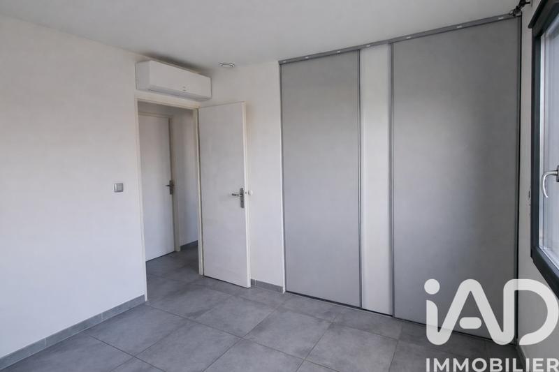 Maison - 161 m² - 5 pièces