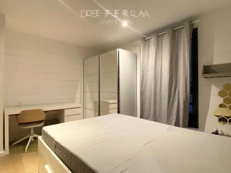 Maison d'architecte - 165 m² - 5 pièces