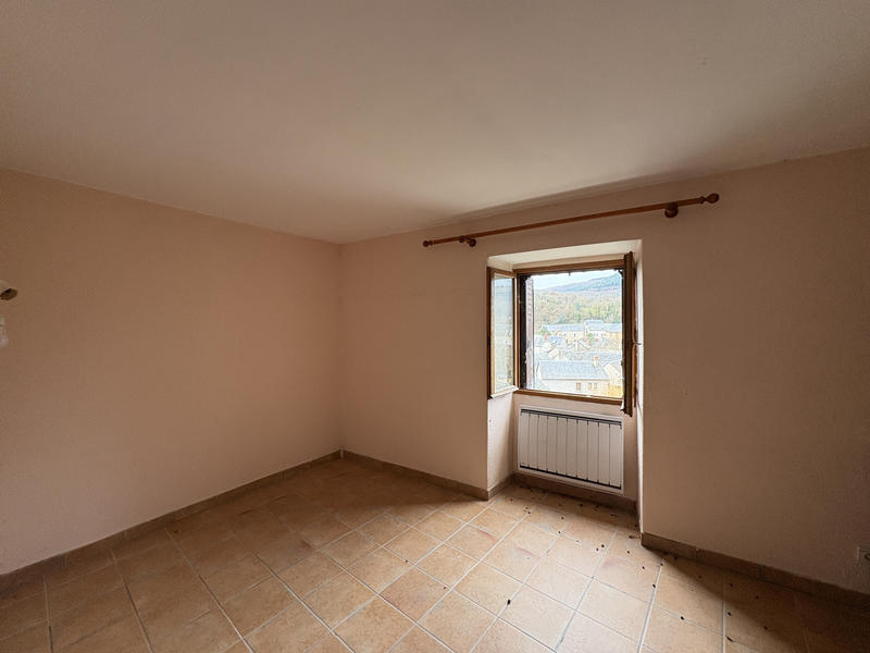 Maison - 60 m² - 3 pièces