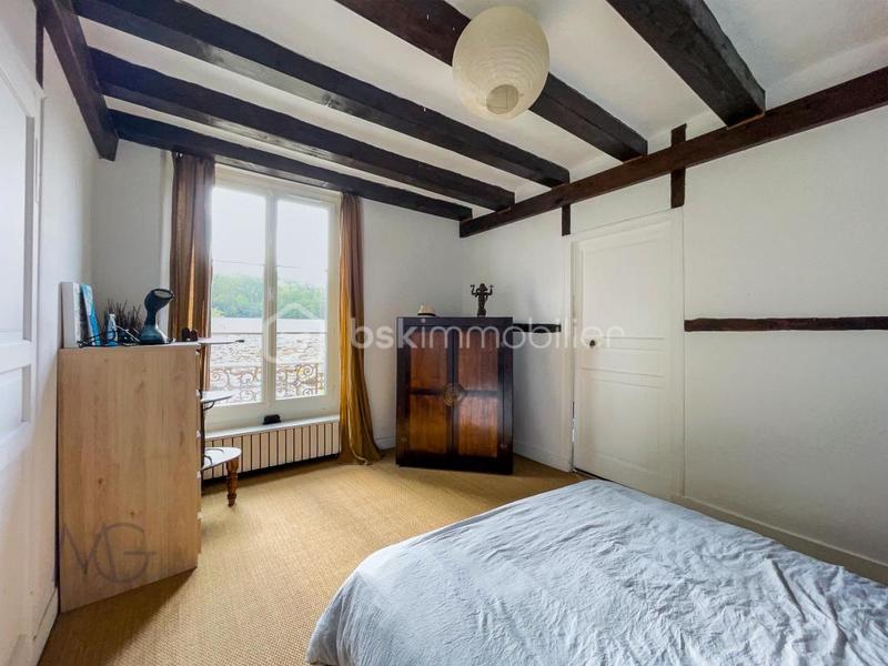 Corps de ferme - 150 m² - 6 pièces