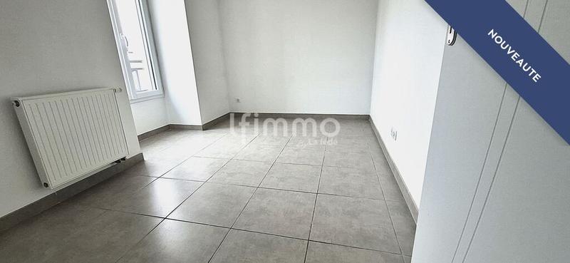 Maison - 86 m² - 4 pièces